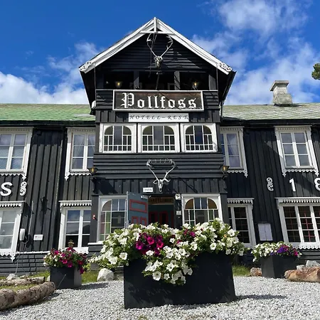 Pollfoss Hotel