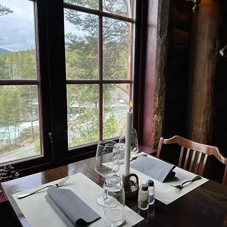Pollfoss Boutique & * Skjåk