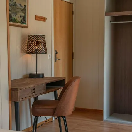 Hotel Pollfoss *
