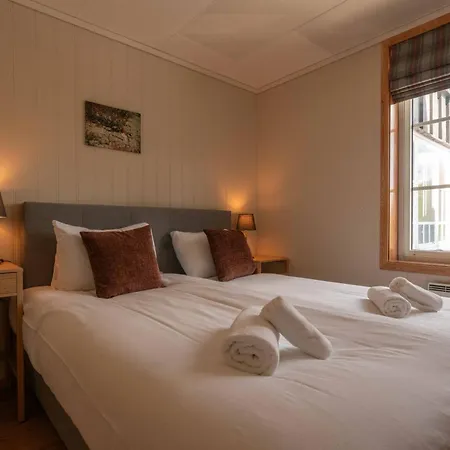 Pollfoss Boutique & Hotel