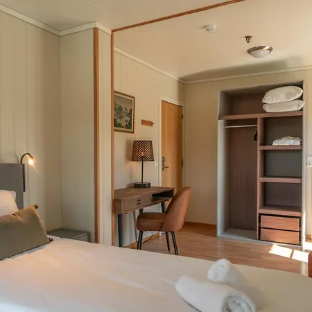 Hotel Pollfoss Boutique &