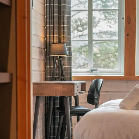 Pollfoss Boutique & Skjåk