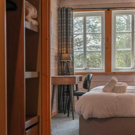 Hotel Pollfoss Boutique & *