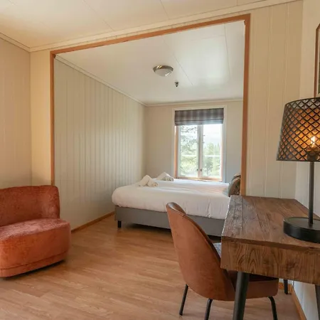 Pollfoss Boutique & Skjåk