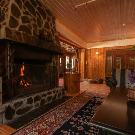 Hotel Pollfoss