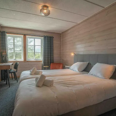 Pollfoss Boutique & Skjåk