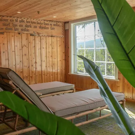 Pollfoss Boutique & Hotel