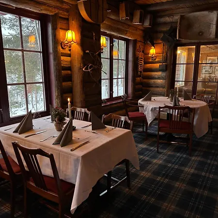Hotel Pollfoss