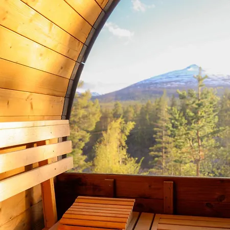 Hotel Pollfoss Boutique &