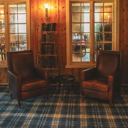 Pollfoss Boutique & Hotel