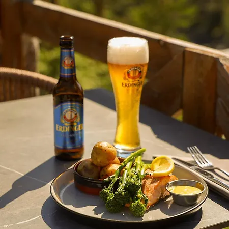 Pollfoss Boutique & * Skjåk