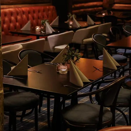 Pollfoss Boutique & Hotel