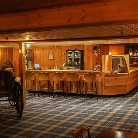 Pollfoss Boutique & Hotel *