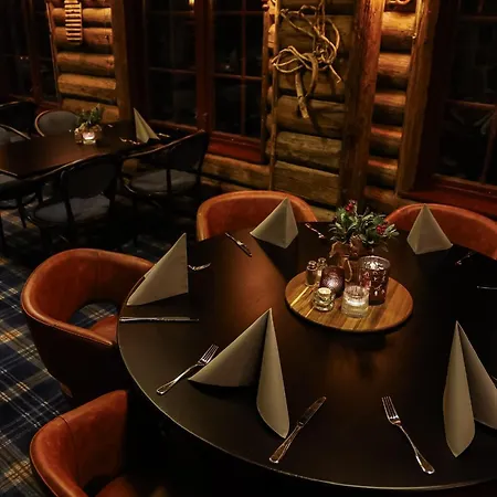 Hotel Pollfoss Boutique & *