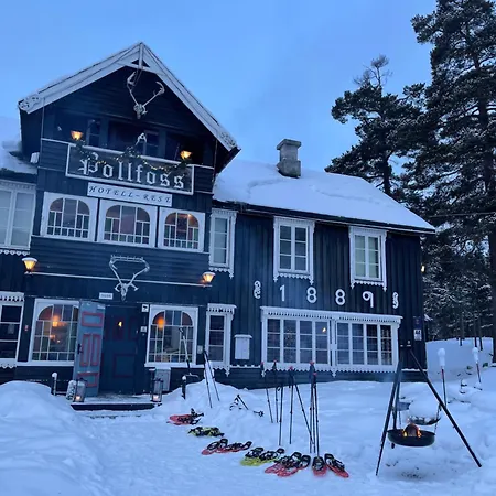 Pollfoss Boutique &