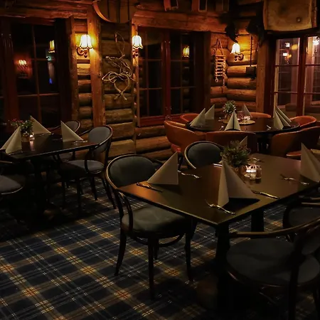 Pollfoss Boutique & Hotel