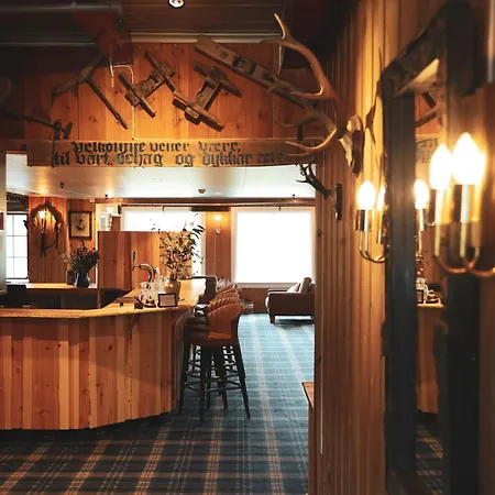 Pollfoss Boutique & Hotel *