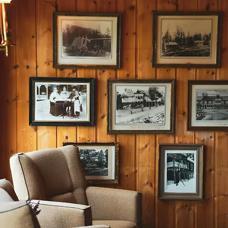 Hotel Pollfoss Boutique &