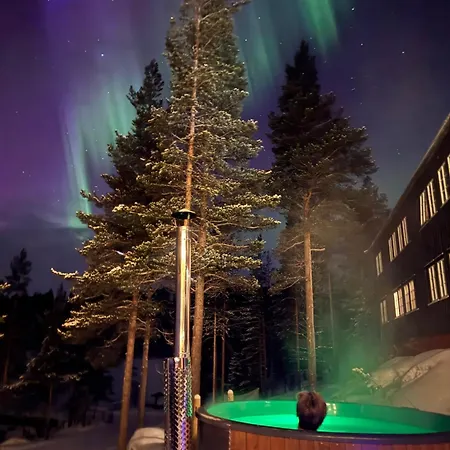 Pollfoss Boutique & *