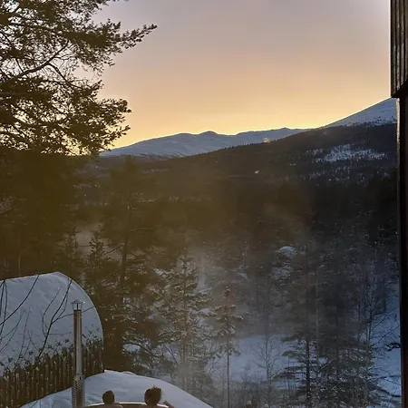 Hotel Pollfoss Boutique &