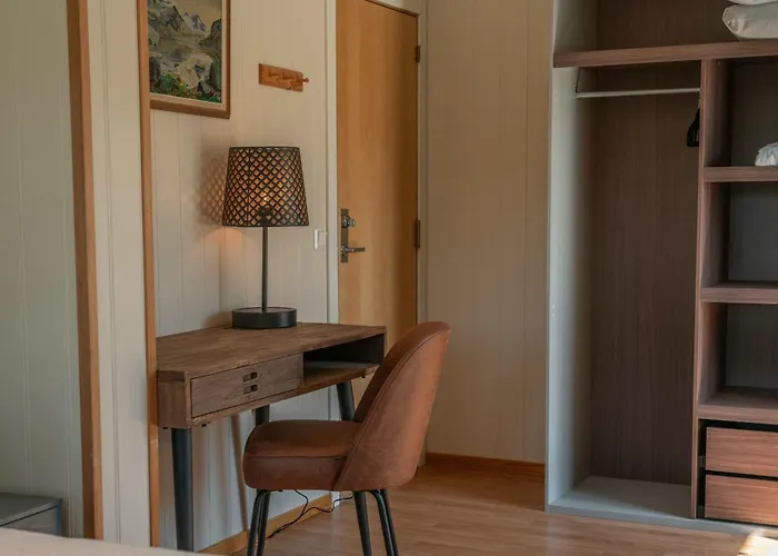 Hotel Pollfoss Boutique & *