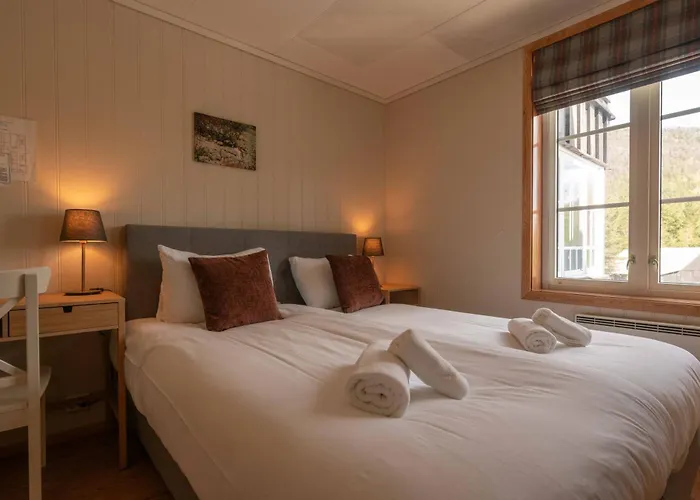 Pollfoss Boutique & Hotel