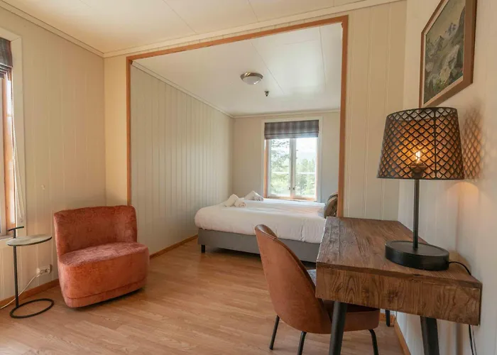 Pollfoss Boutique & Skjak