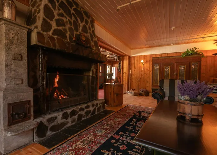 Hotel Pollfoss Boutique &