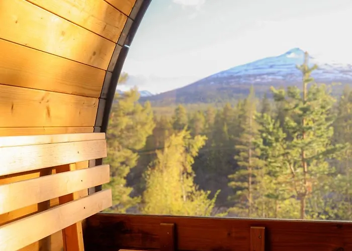 Hotel Pollfoss Boutique &