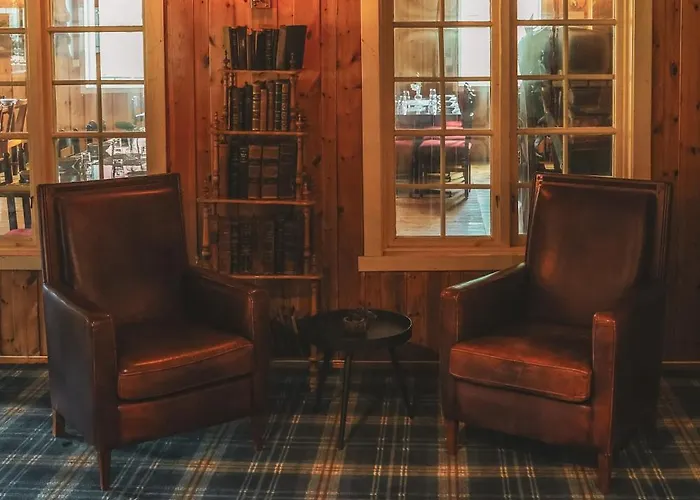 Pollfoss Boutique & Hotel