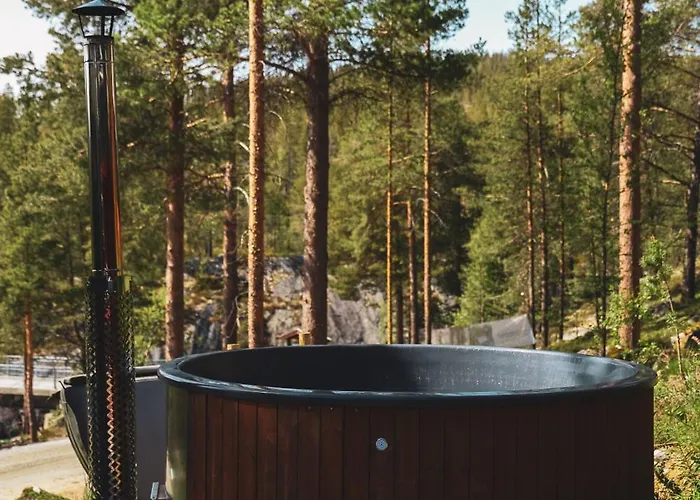 Hotel Pollfoss Boutique & *