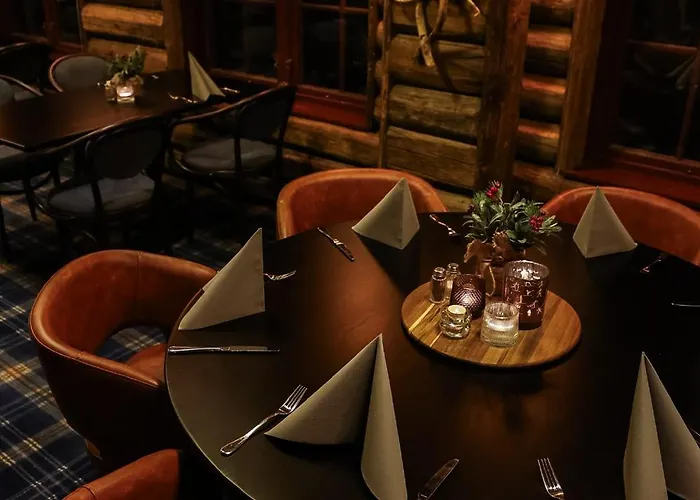 Hotel Pollfoss Boutique & *