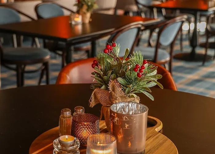 Hotel Pollfoss Boutique & Skjak