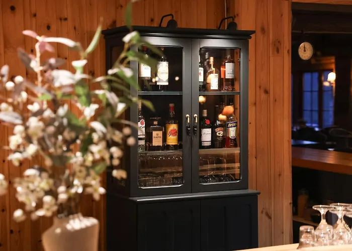 Hotel Pollfoss Boutique & *