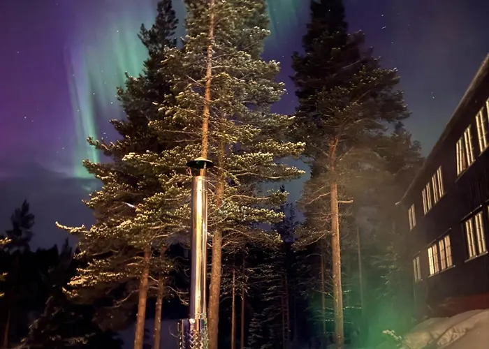 Pollfoss Boutique & *