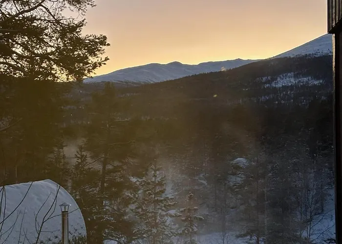 Hotel Pollfoss Boutique &