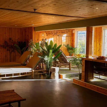 Pollfoss Boutique & Hotell *