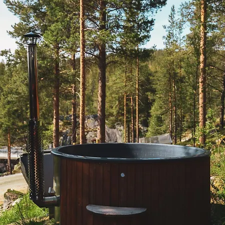 Hotell Pollfoss Boutique & *